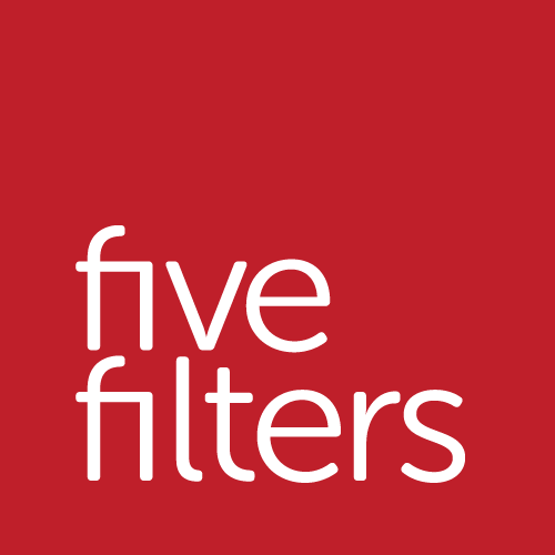 FiveFilters.org Community